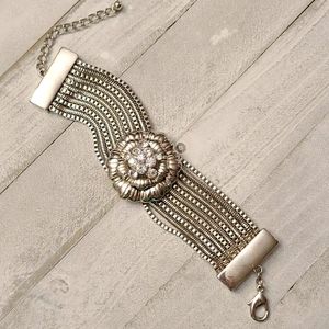 Premier Designs: Girl Power Bracelet